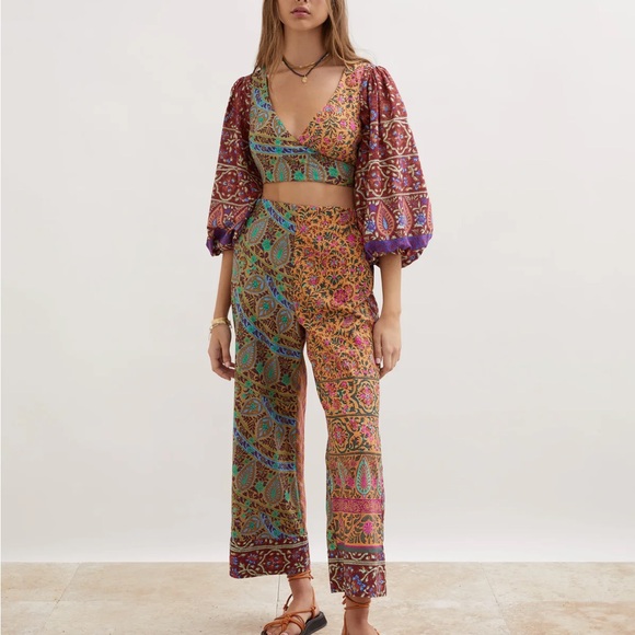 Boteh outfit - Picture 6 of 16